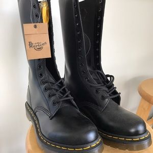 Doc Marten 1914 smooth
