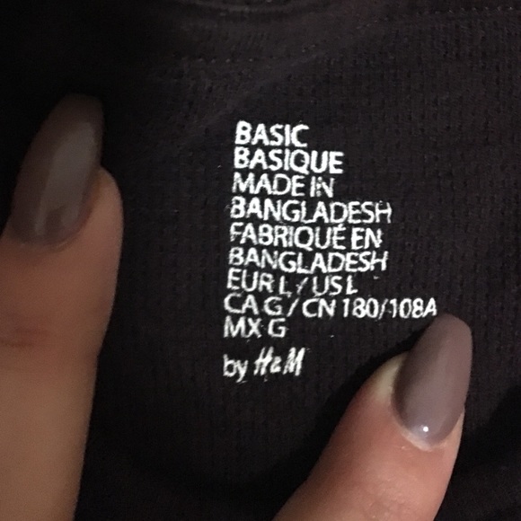 Long sleeve - Picture 2 of 2