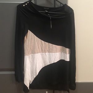 White House black market top