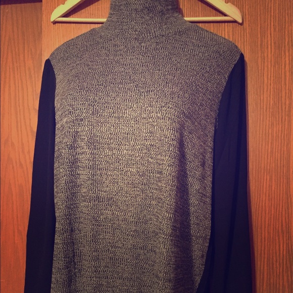 LOFT blouse