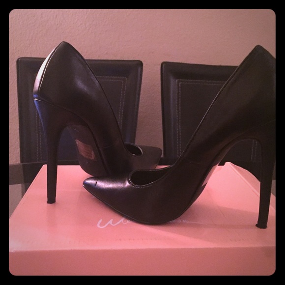 Shoes heels size 7