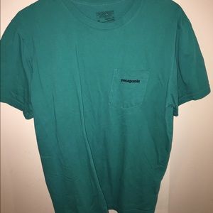 Patagonia shirt