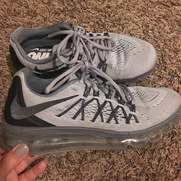 Nike Shoes - Nike air max running shoe