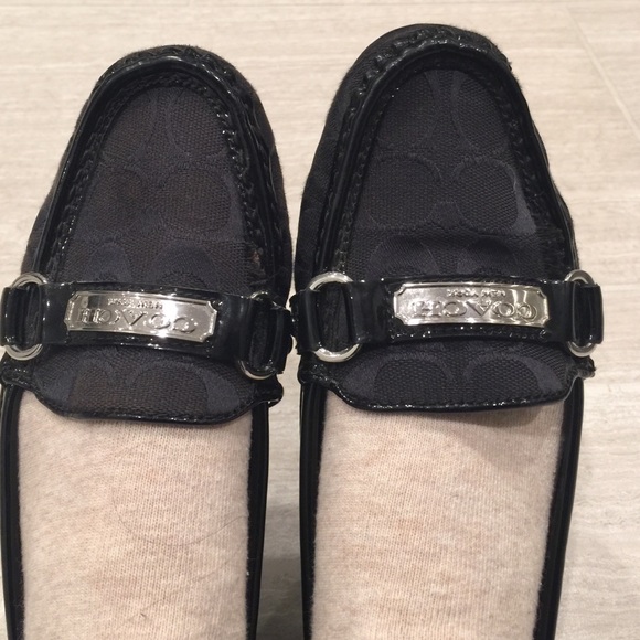 Loafers "Felisha" Authentic