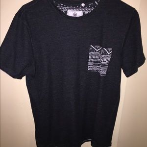 Pocket t shirt