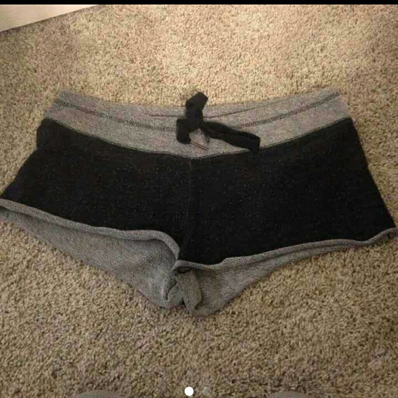 Fox Pants - Fox Lounge Shorts