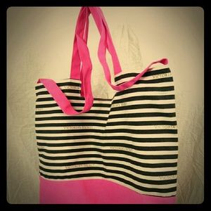 Victoria Secret Tote Bag