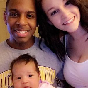 Meet your Posher, Deondre