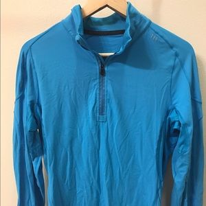 Men's lululemon zip up