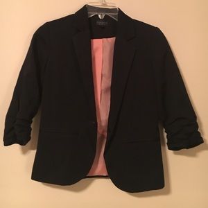 Topshop blazer