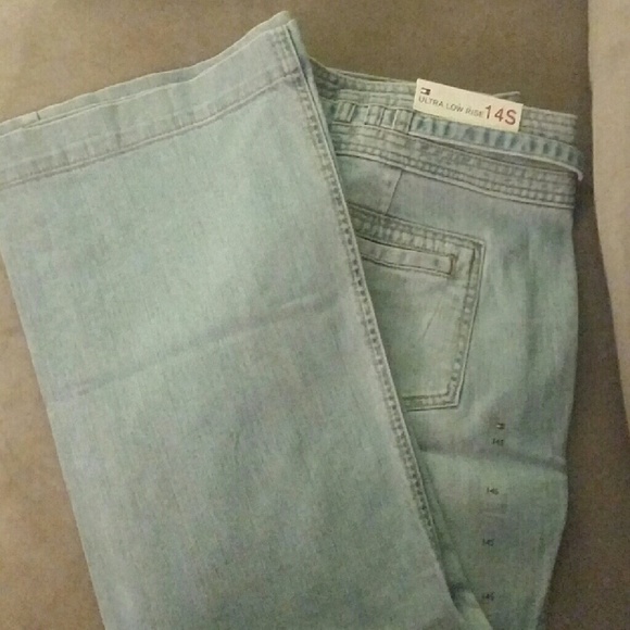 Tommy Hilfiger jeans