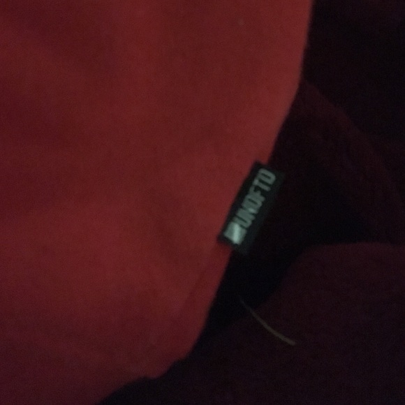 Undefeated hoodie - Picture 2 of 2