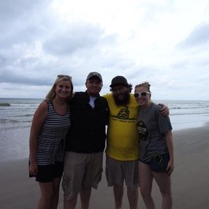 Meet your Posher, Brooke