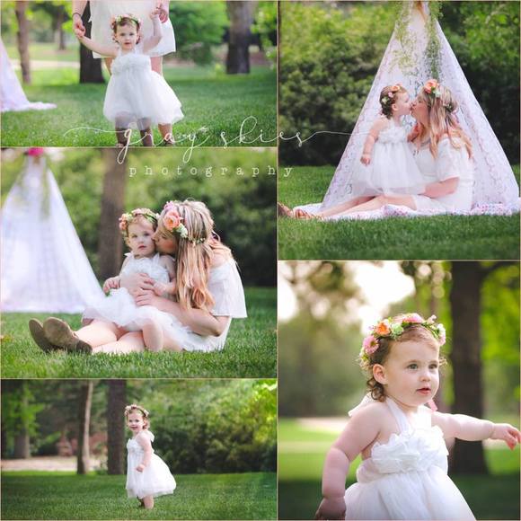 Meet your Posher, Erin