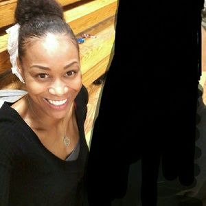 Meet your Posher, Makayla