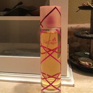 Pink Sugar Perfume