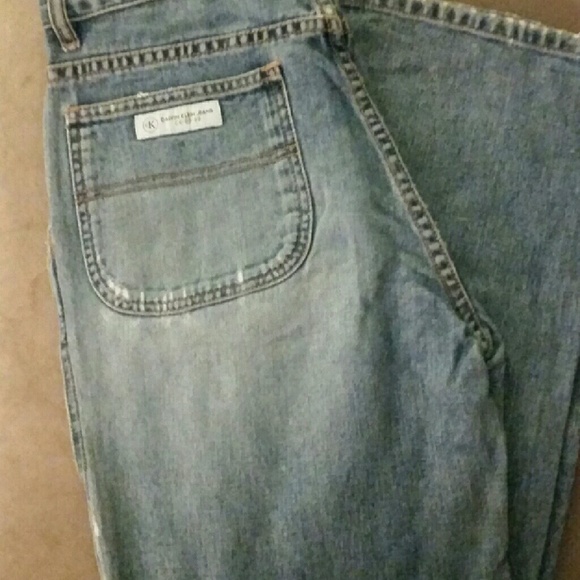 Calvin Kline jeans