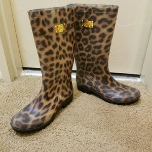 Rain Boots by Guess