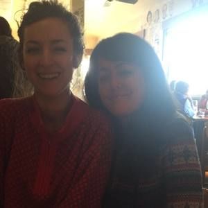 Meet your Posher, Jasmine