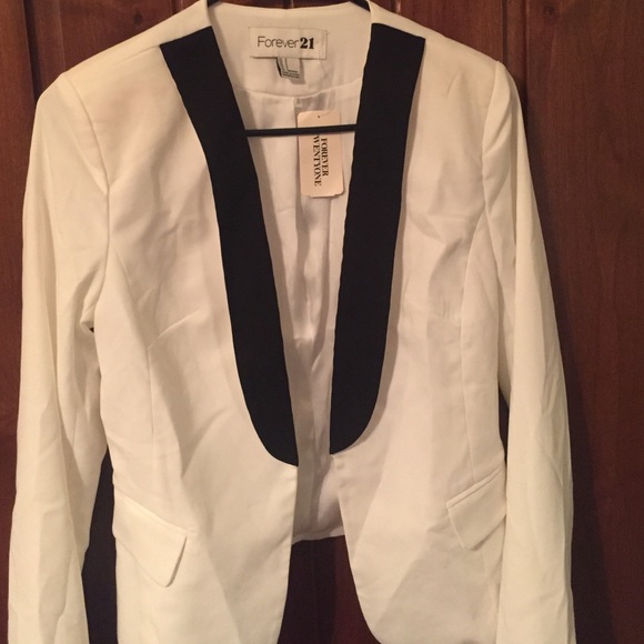 Career Jacket