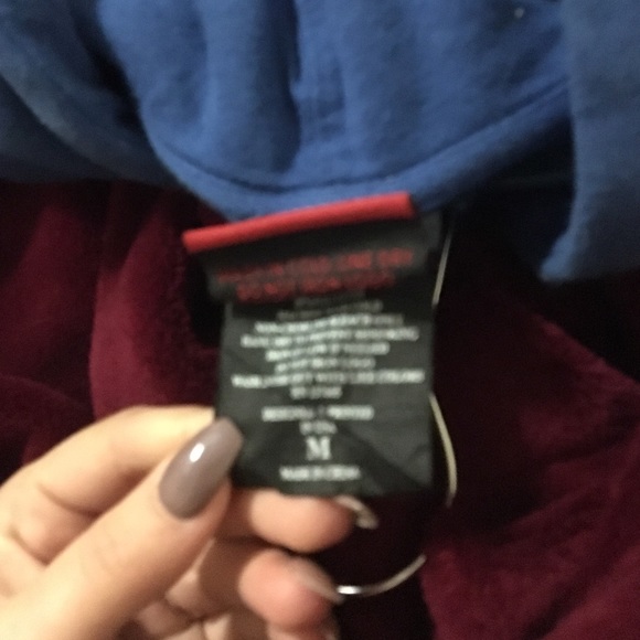 Diamond hoodie - Picture 2 of 2