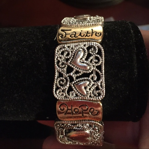Kim Rogers Bracelet