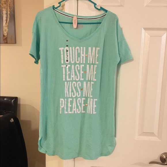 Victoria Secret's PJ