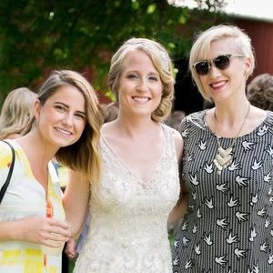 Meet your Posher, Lacey