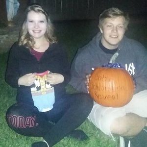 Meet your Posher, Tiphanee