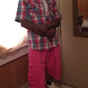 Meet your Posher, Rico