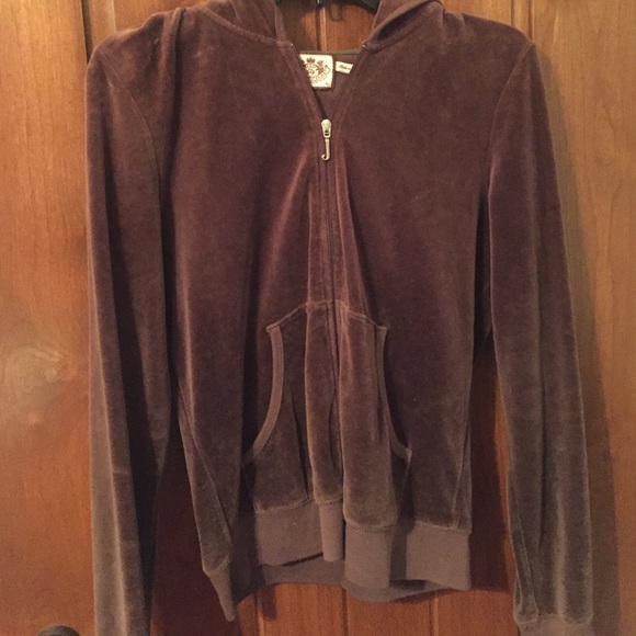 Juicy jacket