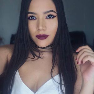 Meet your Posher, Josselyn