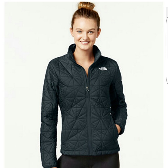 Beautiful excellent condition black jacket