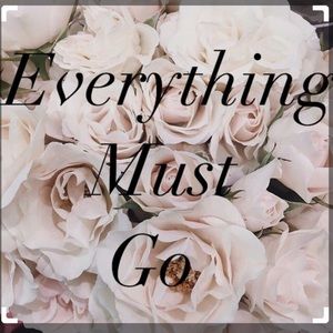 Reasonable Offers are Welcome