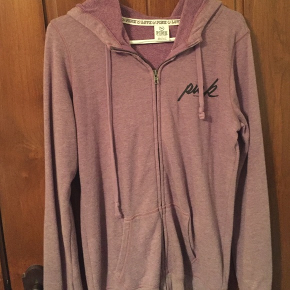 VS jacket