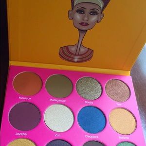 Meet your Posher, Jessenia