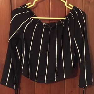 Kendall and Kylie top