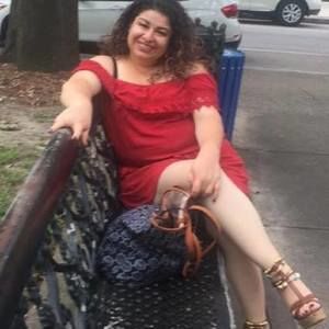 Meet your Posher, Chiki blanca