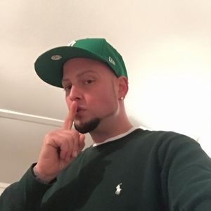 Meet your Posher, Tony
