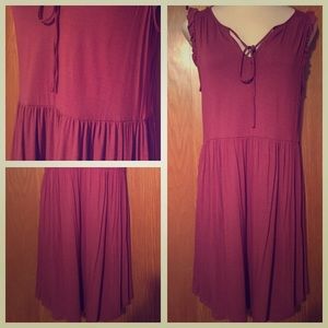 LOFT dress