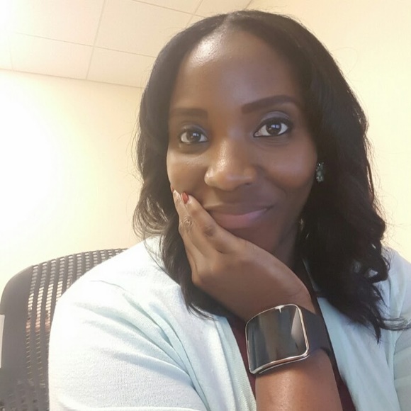 Meet your Posher, Tanasia - Picture 1 of 1