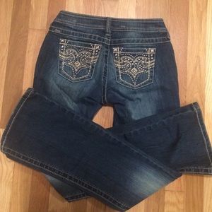 Ariat Jeans