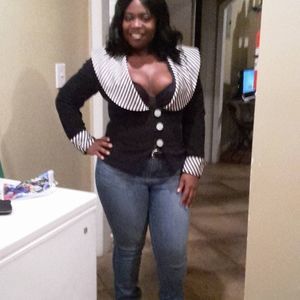 Meet your Posher, Ebane