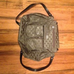 Miche Laurie Shell Backpack