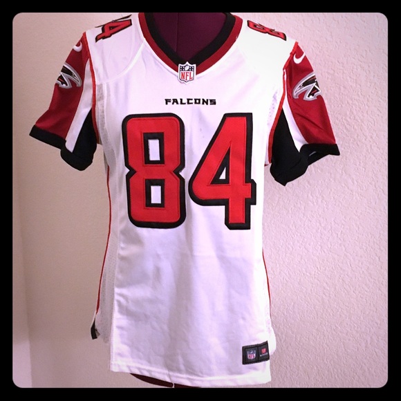 Atlanta Falcons Women's Roddy White Jersey