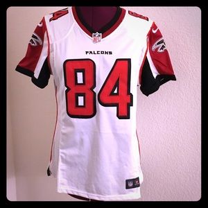 Atlanta Falcons Women's Roddy White Jersey