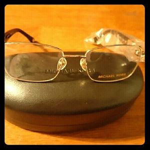 Michael Kors genuine Eyeglasses