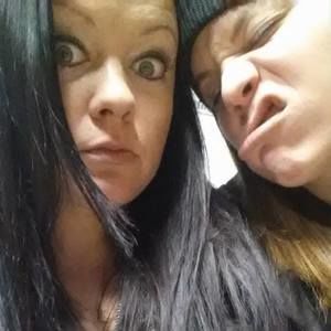 Meet your Posher, Candace