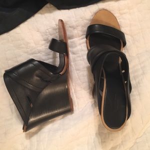 Rag and Bone wedges