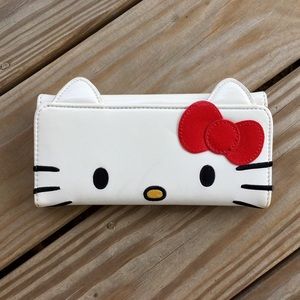 Hello Kitty Wallet ❤️